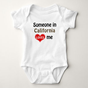 Body Someone in California loves me live