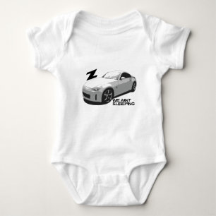 Body sommeil de 350Z Aint