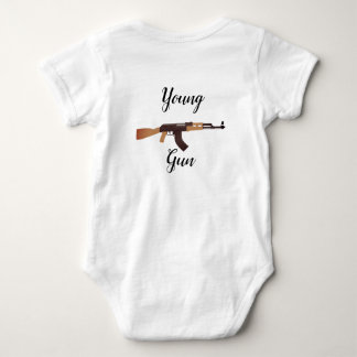 Body Son Of A Gun Young Gun