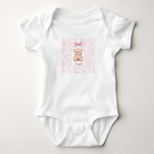 Body Sophia Conception personnalisée de nurserie avec