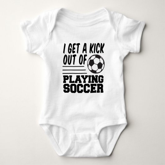 Body Sortez Du Football (Devant)