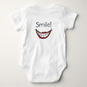 Body Sourire !  (Dos)