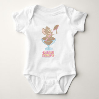 Body Souris au chocolat Jerry