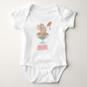 Body Souris de chocolat de Jerry