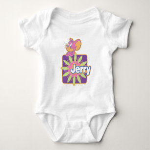Body Souris de néon de Jerry