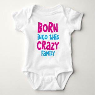 Body Soutenu dans cette FAMILLE FOLLE !