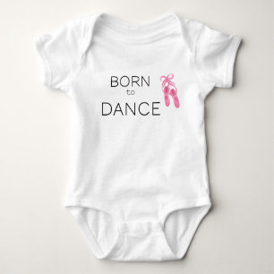 Body Soutenu pour danser pour de petites filles
