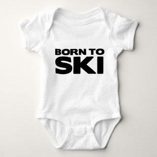 Body Soutenu pour skier 01