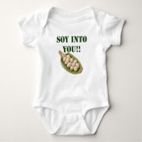 Soy Into You : A Vegan Love Story,