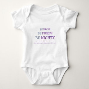 Body Soyez plante grimpante infantile courageuse