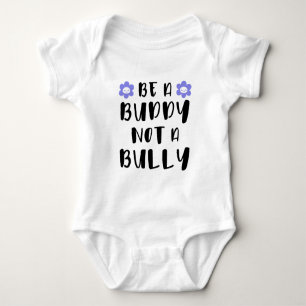 Body Soyez un ami Pas un tyran
