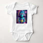 Body Space Alien & Friend (Devant)