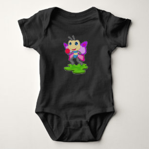 Body Sports de remise en forme papillon