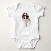 Body St. Bernard Puppy (Devant)
