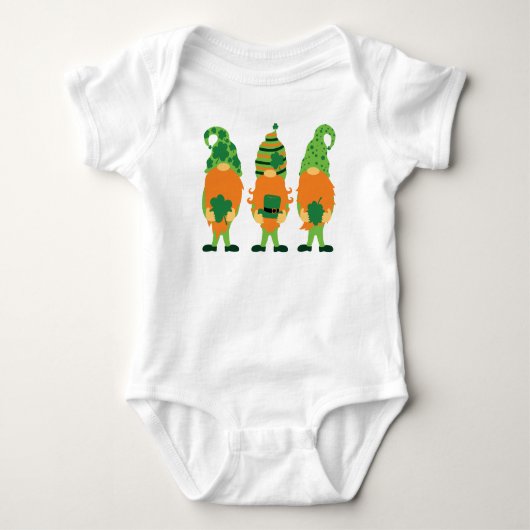Body St. Patrick's Day Grnomes-00000 (Devant)