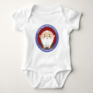 Body St Pio de Pietrelcina