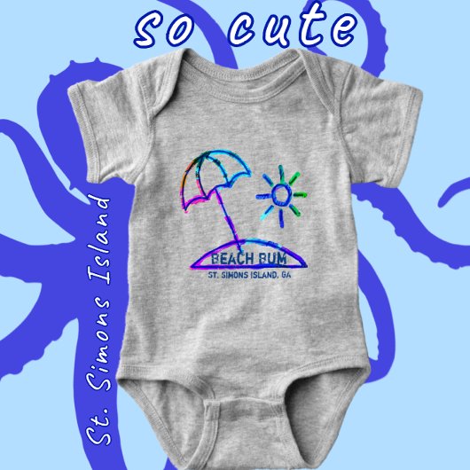 Body St. Simons Island