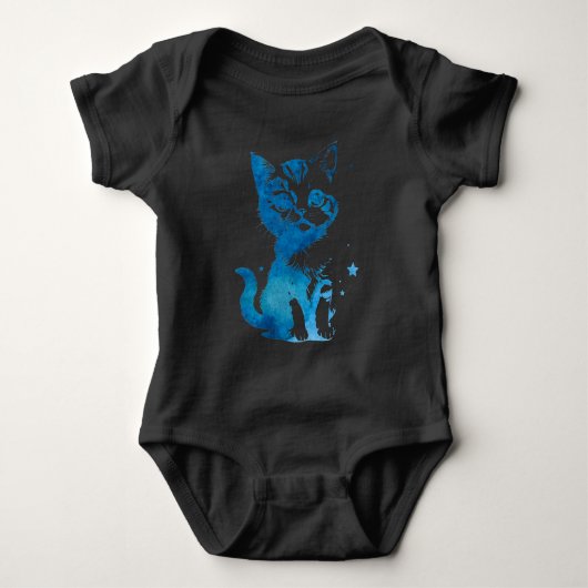 Body Starry Eyed Kitten (Devant)