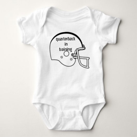 Body stratège dans la formation (Devant)