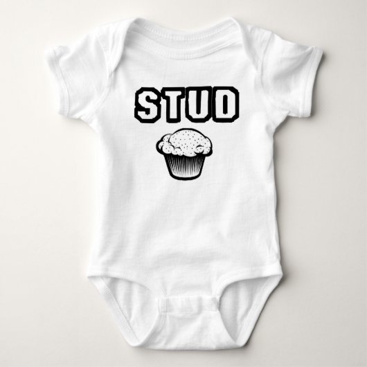 Body Stud Muffin (Devant)
