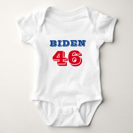 Body Style Biden 46 (Devant)