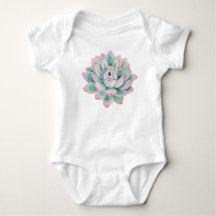 Succulicious pour le bébé
