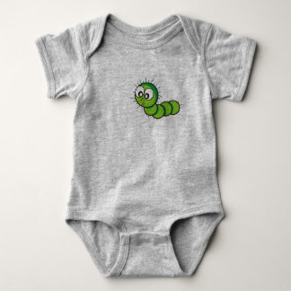 Body Suite bébé