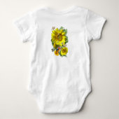 Body Sunflower Party (Dos)