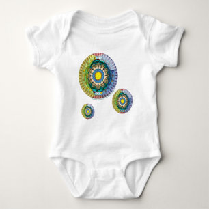 Body Sunshine été Chemise lumière enfant et bébé