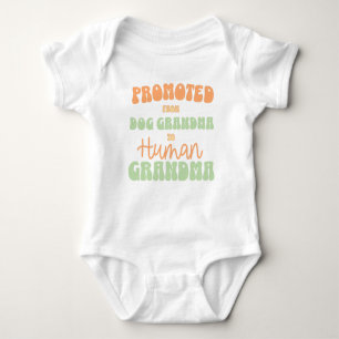 Body Super automne Grand-parent Grossesse Faire-part