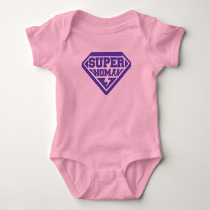 Body Super Femme