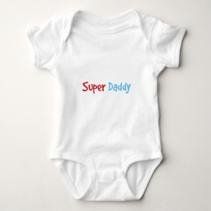 Body Super papa