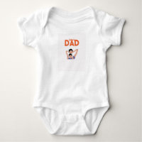 Super Papa Hero : Vêtements adorables pour Little