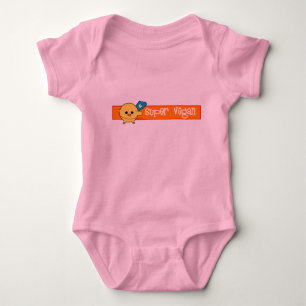 Body Super Vegan Soy Wonder Baby
