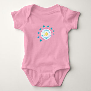 Body Superstar Niece Design de Tante