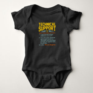 Body Support technique Définition Informatique informa