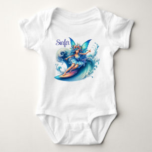 Body Surfer Fairy