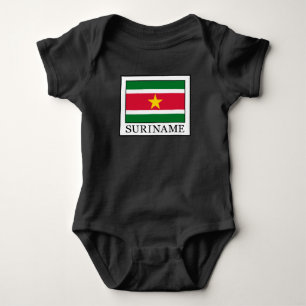 Body Suriname