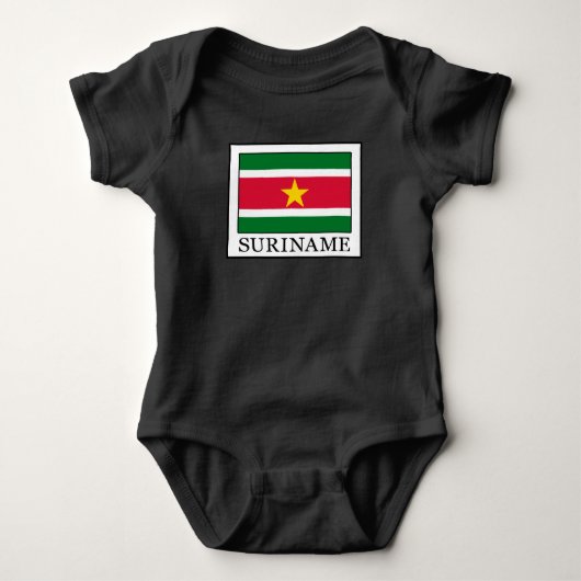 Body Suriname (Devant)