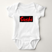 Body Sushi (Devant)