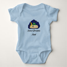 Sweet Dreams Customizable