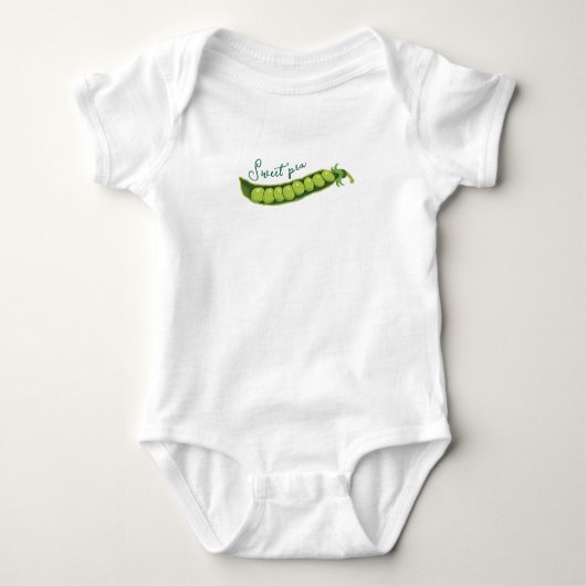 Body Sweet pea (Devant)