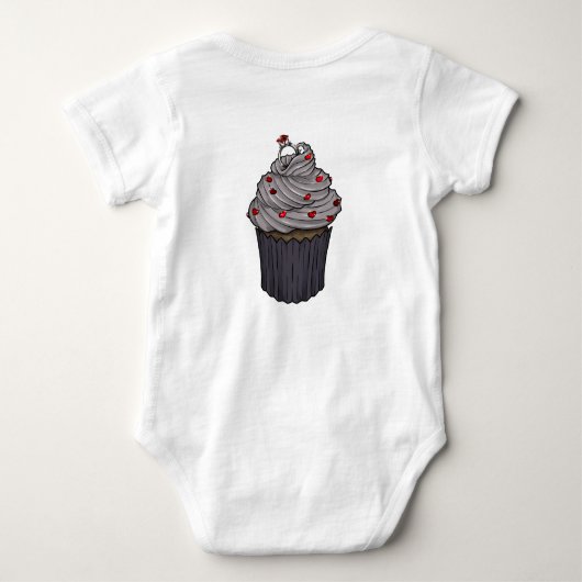 Body Sweet Proposition Cupcake (Dos)