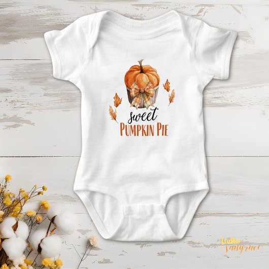 Body Sweet Pumpkin Pie Fall