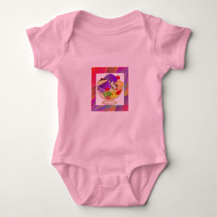 Body Sweets for the Sweets Baby Crawler