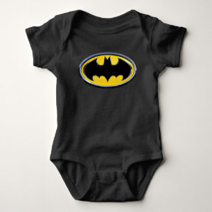 Body Symbole Batman Logo classique