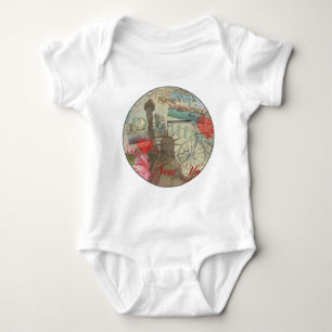 Body Symbole d'Art de New York