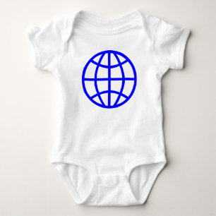 Body Symbole Globe