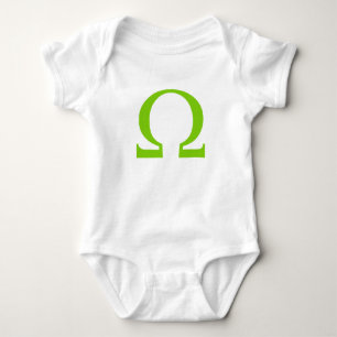 Body Symbole oméga