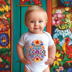 Body Symphonie florale polonaise : les fleurs de Wycina